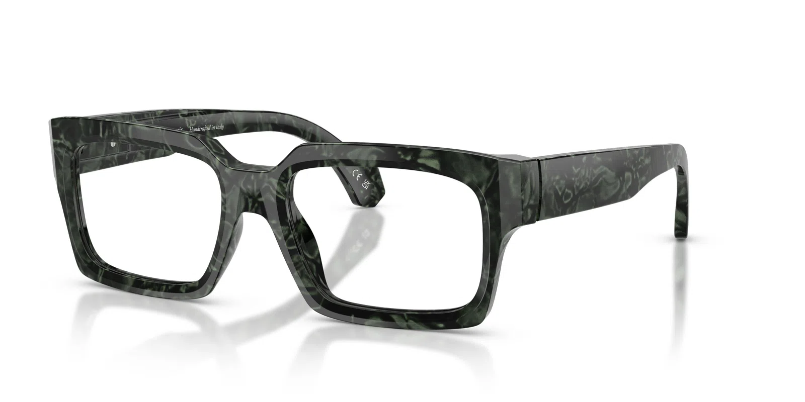Alain Mikli 3548 Eyeglasses - view 7